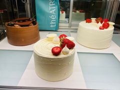 -théATRE 茶聚场(王府中環店)