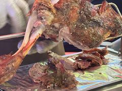 -河南前程·羊肉汤·烧烤(总店)