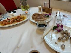 -四海之家(蛇口店)