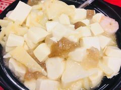 -玉华台饭庄(裕中西里小区店)