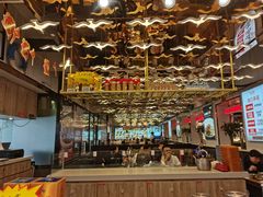 -必点海鲜·鲅鱼水饺(鞍山西道店)