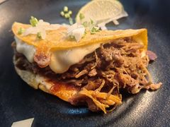 -Luchador摔跤手墨西哥餐厅(恒宇广场店)