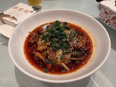 -香丰阁·烤鸭·川湘菜(清河店)