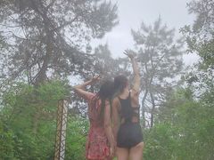 -天目湖涵田半山温泉