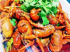 -臻吃客主题餐厅(人民路店)