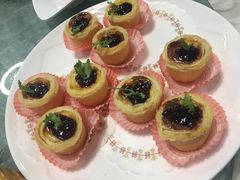 -點無缺茶楼·海鲜酒家(世博店)