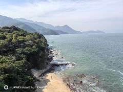 -美人鱼悬崖海景餐厅(鹿嘴山庄店)