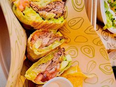 -油梨树AVOCADO TREE(嘉里中心店)
