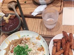 -小满手工粉(上海月星环球港店)