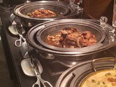 -索菲特酒店·海鲜自助 ·聚餐厅