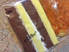 -爱维尔阳光蛋糕(和丰店)