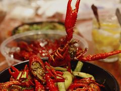 -冲天吼(拱瑞山路店)