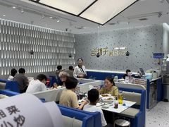 -兰湘子·湘菜小炒(南京江宁万达店)