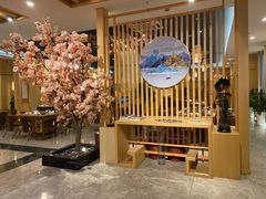 大堂-新廊桥(原科华廊桥店)