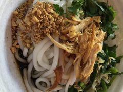 -巍山火巴肉饵丝(大理古城店)