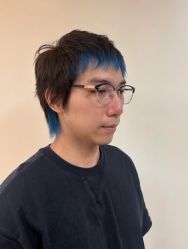 点击看大图 -Hair corner 香港发廊