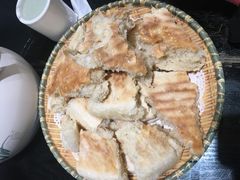 -刘胖子家常菜·蹄花焖藕(中南店)