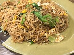 蛋炒米粉-贞姨美食·老字号海鲜大排档