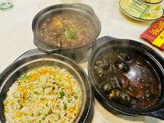 -阿龙酒煲(海宁新苑路店)