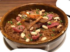 -大树餐厅(益田假日店)