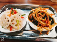 -王家凉皮·臊子面(亚中店)