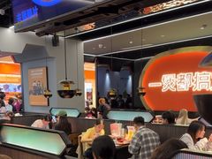 -胖哥俩肉蟹煲(湖滨银泰in77店)