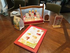 -全聚德(双井店)