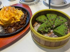 -火啫啫·粤式啫啫煲(南通首店)