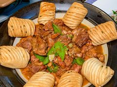 -秦月轩·陕西家乡菜(阜成路·五棵松店)