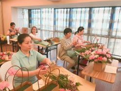 点击看大图 -台湾台婴美月子中心(长沙保利店)