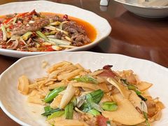 -金谷仓家庭料理(马泉营店)