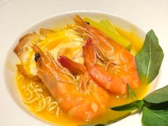 -狮拾久·现代新加坡料理(福田COCO Park店)