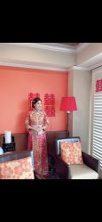 点击看大图 -LOVE SHINE婚纱·红鼎庄龙凤褂·妈妈装定制