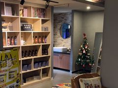 -梵猫·新养生(福州万象城店)