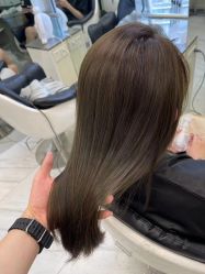 -潘多拉Hairsalon