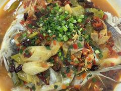 -山涧阁农家菜(南北湖店)