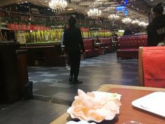 -金刚山烧烤(中山路店)
