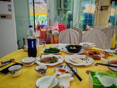 -秋姐美食店(旅游大道店)