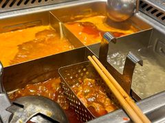 -海底捞火锅(金鼎广场店)