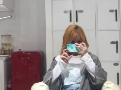 -Rise Hair上升造型