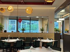 -老馆子·建德菜·山肴鱼鲜(海威新界店)