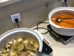 -素满香·食养自助(建邺万达店)