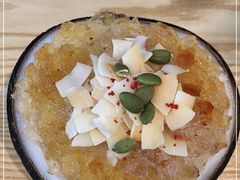 -椰子日记(世欧广场店)
