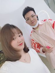 点击看大图 -COSMO PRO造型