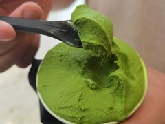 -九十葉·抹茶(南京·德基店)
