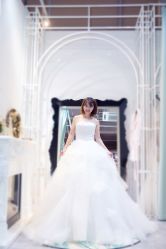 -韩国天使嫁衣婚纱礼服馆(上海旗舰店)