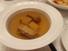 -酌宴府The China Club·广州万富希尔顿酒店(云城东路店)