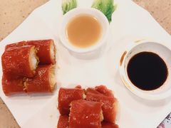 -点都德(聚福楼店)