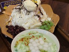 -五代同糖·甜品糖水店(河下古镇店)