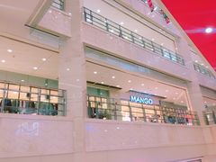 -光启城时尚购物中心